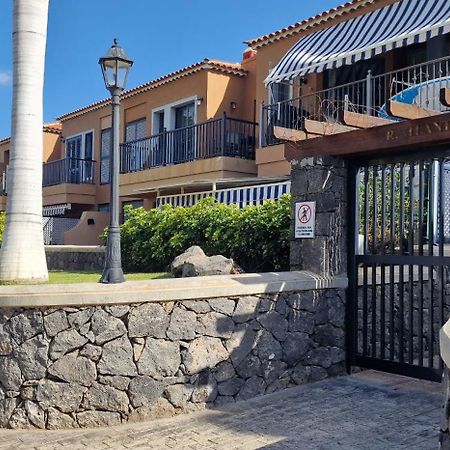Vivienda Vacacional A38473 Bonita, Agradable Y Tranquila En Tenerife Costa Del Silencio Exteriér fotografie