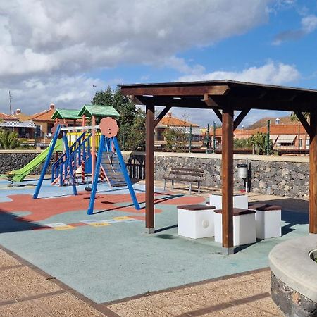 Vivienda Vacacional A38473 Bonita, Agradable Y Tranquila En Tenerife Costa Del Silencio Exteriér fotografie