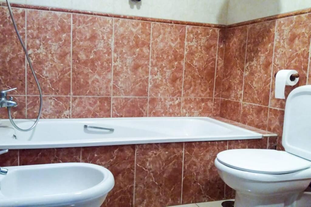 Vivienda Vacacional A38473 Bonita, Agradable Y Tranquila En Tenerife Costa Del Silencio Exteriér fotografie