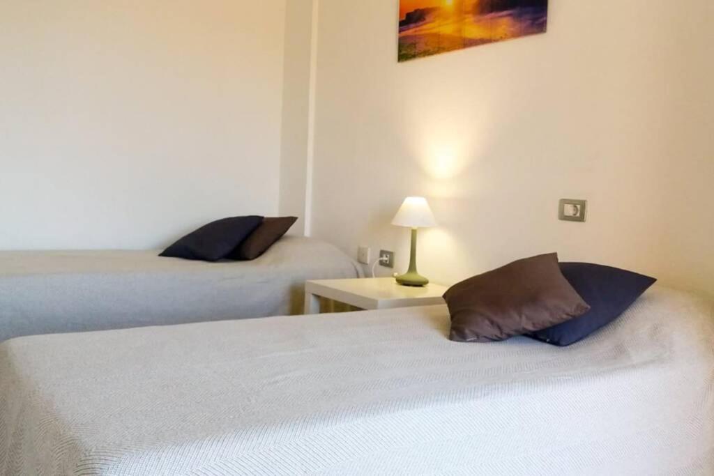 Vivienda Vacacional A38473 Bonita, Agradable Y Tranquila En Tenerife Costa Del Silencio Exteriér fotografie