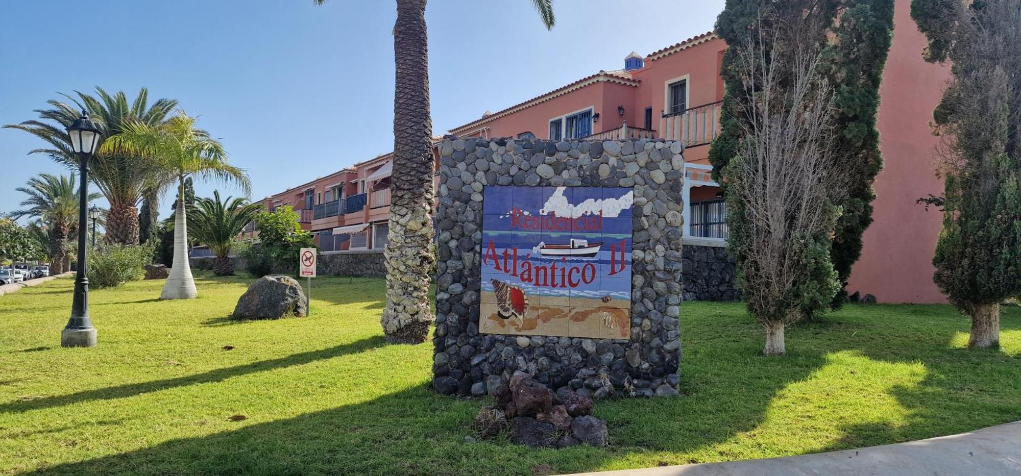 Vivienda Vacacional A38473 Bonita, Agradable Y Tranquila En Tenerife Costa Del Silencio Exteriér fotografie
