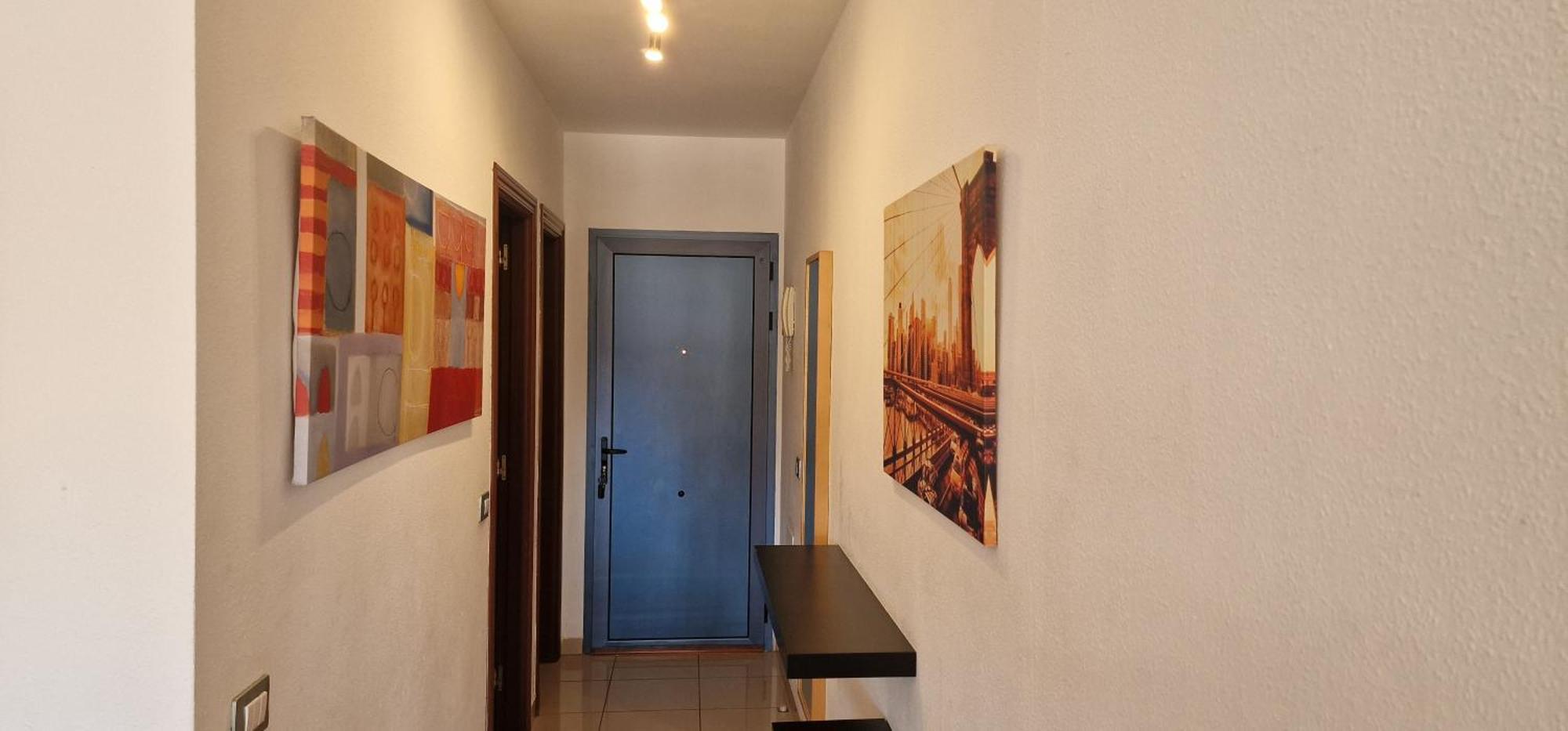 Vivienda Vacacional A38473 Bonita, Agradable Y Tranquila En Tenerife Costa Del Silencio Exteriér fotografie