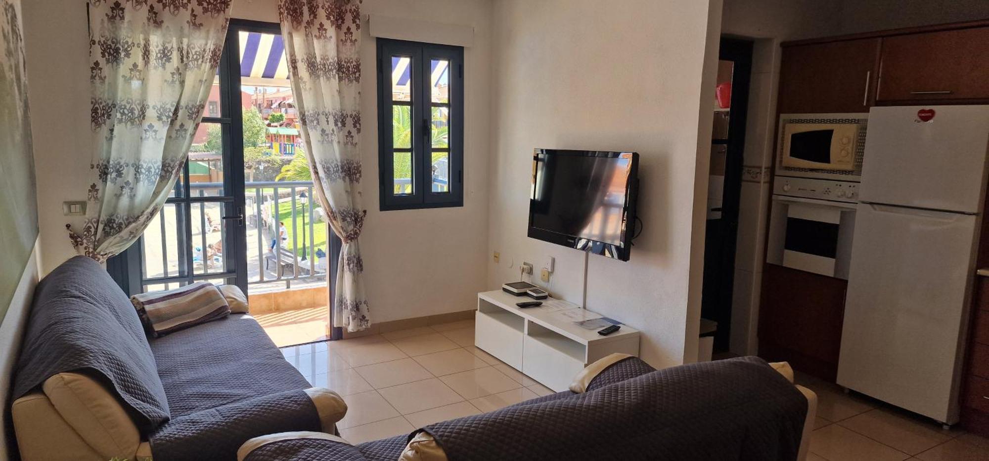 Vivienda Vacacional A38473 Bonita, Agradable Y Tranquila En Tenerife Costa Del Silencio Exteriér fotografie